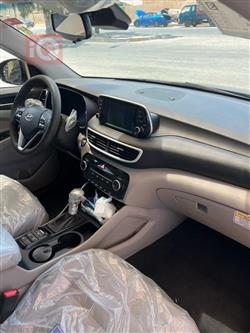 هيونداي توسان